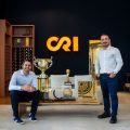 Grupo empresarial transforma desempenho em liderança no mercado imobiliário