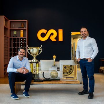 Grupo empresarial transforma desempenho em liderança no mercado imobiliário