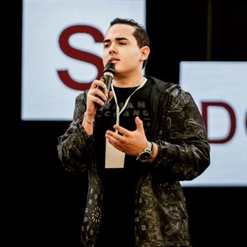 Referência internacional na organização de eventos confirma palestra no Wedding Xperience 2026