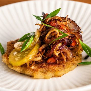 Últimos dias para aproveitar a 4ª edição da Floripa Restaurant Week: festival segue até 5 de julho com menus especiais em 20 restaurantes