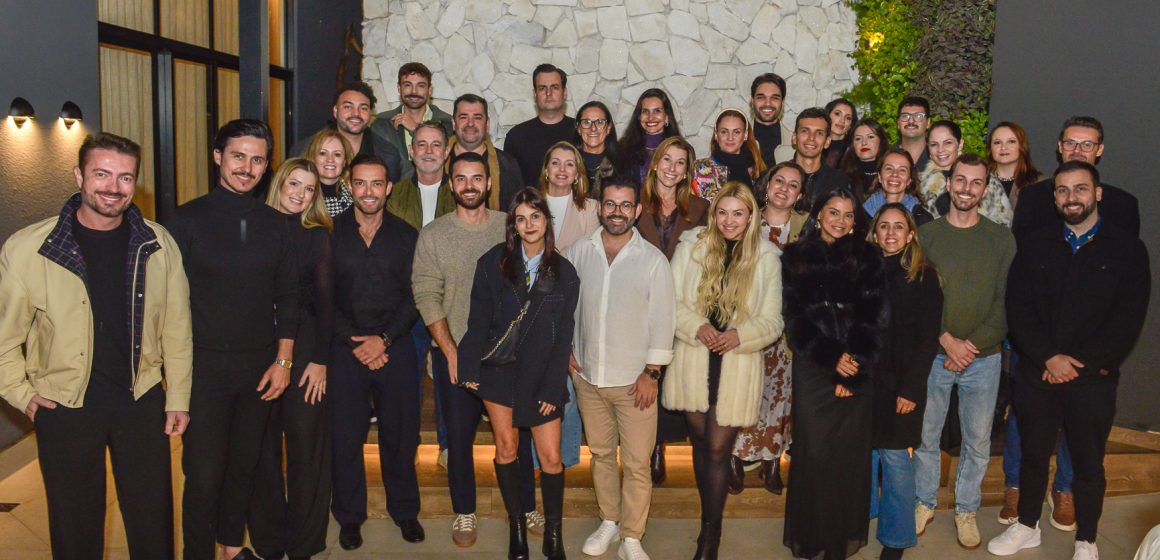 Revelados os vencedores do Prêmio CASACOR SC | UNIVALI 2026
