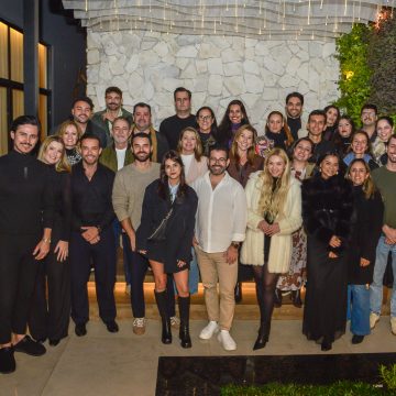 Revelados os vencedores do Prêmio CASACOR SC | UNIVALI 2026 Revelados os vencedores do Prêmio CASACOR SC | UNIVALI 2026