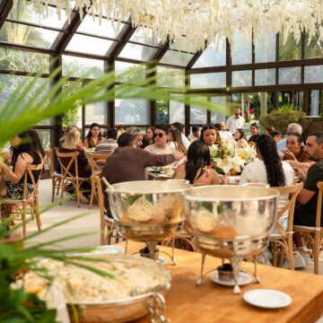 Pousada Estaleiro lança pacote de hospedagem com três experiências gastronômicas Pousada Estaleiro lança pacote de hospedagem com três experiências gastronômicas