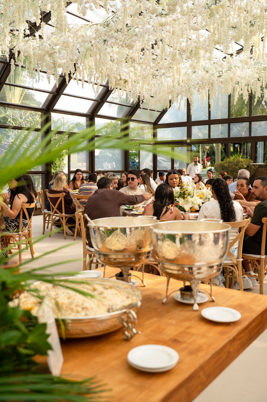 Pousada Estaleiro lança pacote de hospedagem com três experiências gastronômicas Pousada Estaleiro lança pacote de hospedagem com três experiências gastronômicas