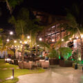 Luau da Pizza transforma noite de inverno em uma experiência gastronômica na Pousada Estaleiro Guest House