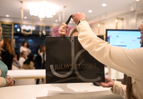 Julia’s Closet inaugura nova loja conceito em Itapema