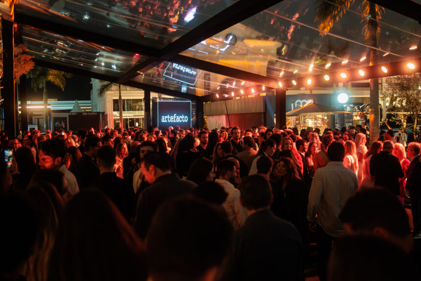 Começa nesta terça-feira (18) a DW! Semana de Design Balneário Camboriú