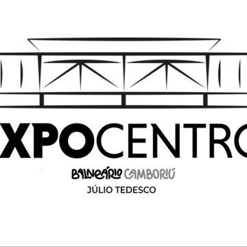 Expocentro de Balneário Camboriú é o primeiro equipamento turístico a adotar nova marca da cidade