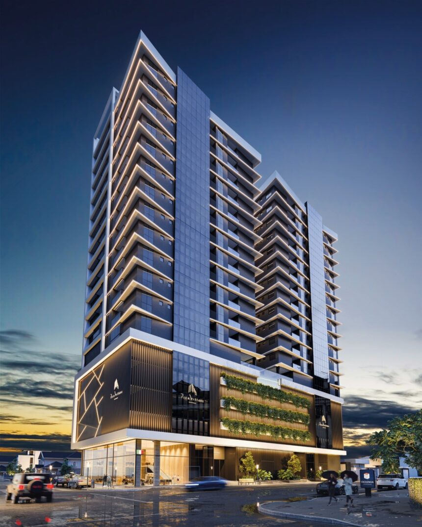 Da experiência internacional ao alto padrão: Pier Village Residence consolida trajetória da Excelência Incorporadora em Porto Belo Da experiência internacional ao alto padrão: Pier Village Residence consolida trajetória da Excelência Incorporadora em Porto Belo