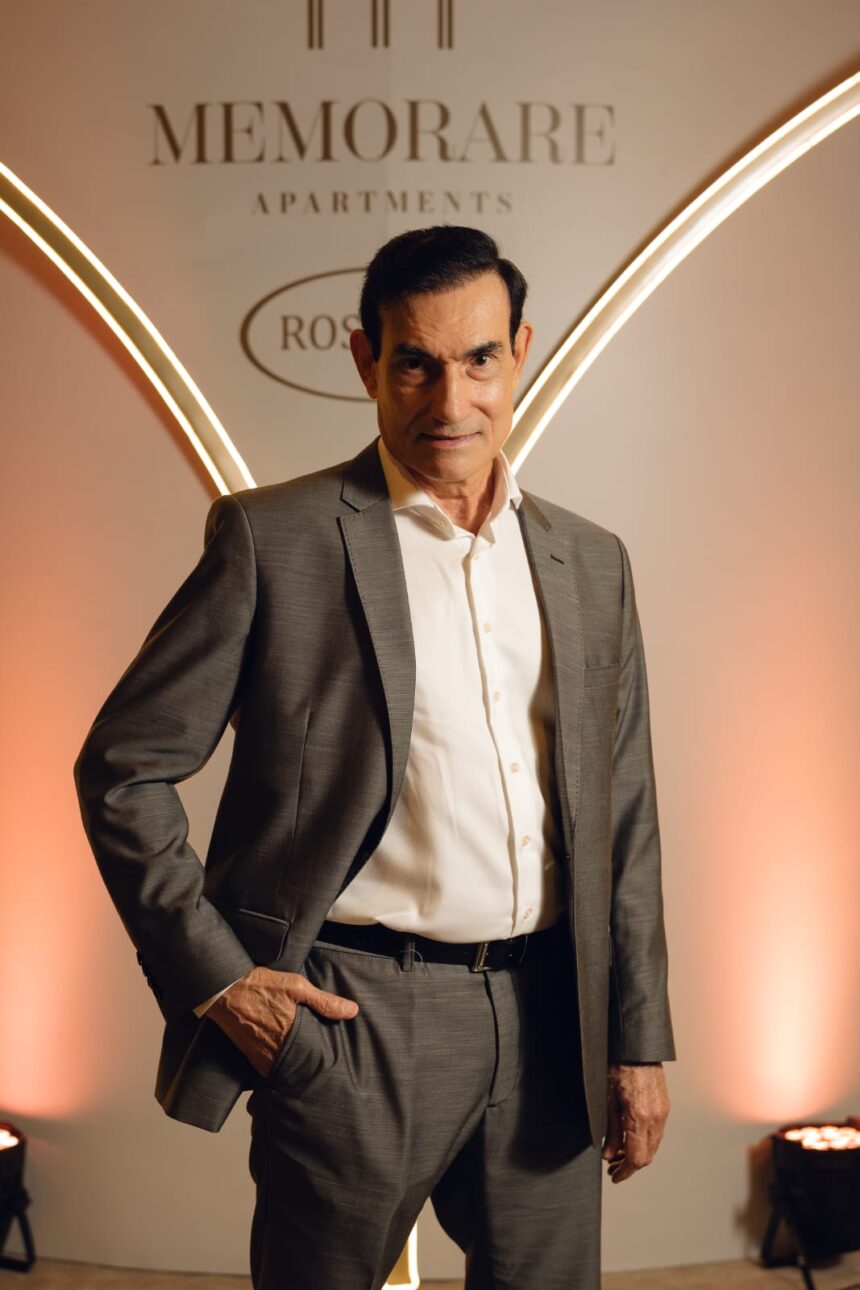 Mais do que construir edifícios, a arte de recomeçar Mais do que construir edifícios, a arte de recomeçar