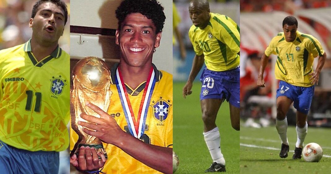 Romário, Denilson e outras estrelas estarão na Resenha dos Amigos neste sábado em Balneário Camboriú