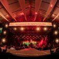 Seu Jorge, Mari Fernandez, Maneva e Henrique & Diego são destaques na programação do Festival do Mar 2026 em Bombinhas