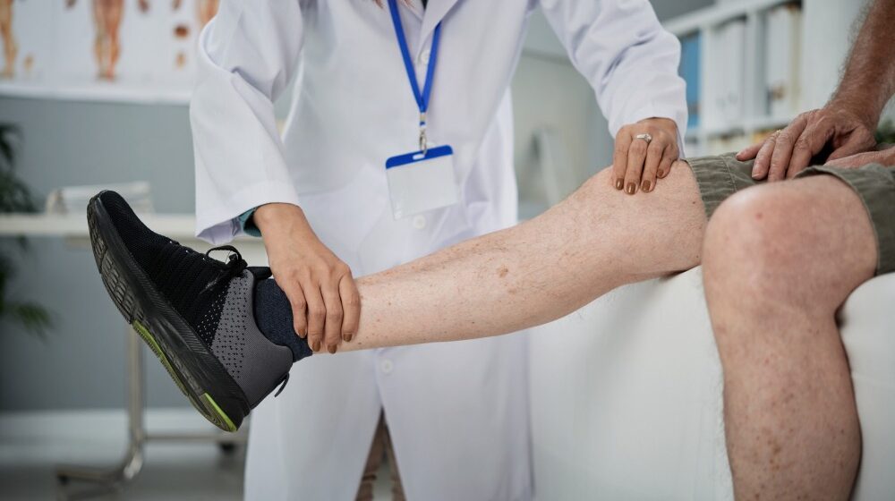 TROMBOSE:MÉDICA ALERTA PARA OS RISCOS DA DOENÇA E IMPORTÂNCIA DA PREVENÇÃO