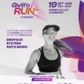GV Life Run chega à segunda edição neste sábado com corrida, música e experiência no Greenvalley