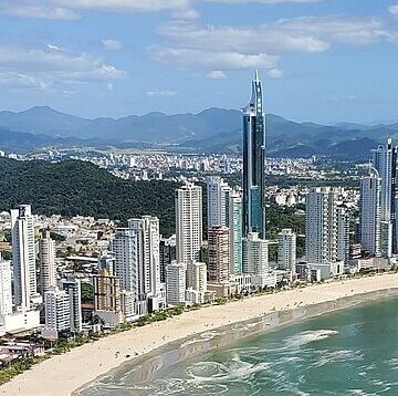 COMPLAN 2026 reúne em Balneário Camboriú principais nomes do desenvolvimento urbano para discutir futuro das cidades COMPLAN 2026 reúne em Balneário Camboriú principais nomes do desenvolvimento urbano para discutir futuro das cidades
