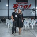 Mecânica Real promove workshop exclusivo para mulheres em São José