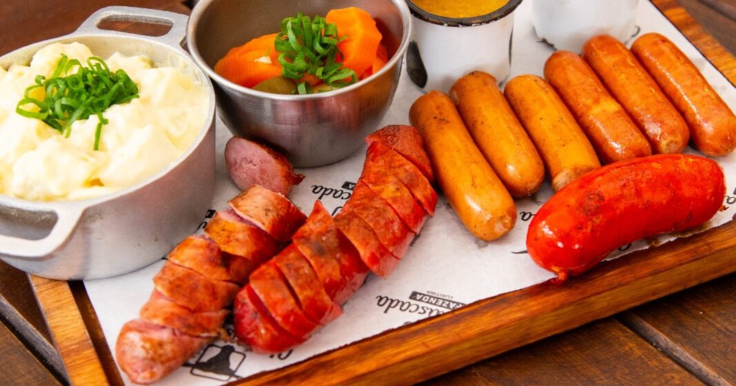 Fazenda Churrascada entra no clima da Oktoberfest e prepara programação especial para o feriado das crianças Fazenda Churrascada entra no clima da Oktoberfest e prepara programação especial para o feriado das crianças