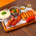 Fazenda Churrascada entra no clima da Oktoberfest e prepara programação especial para o feriado das crianças