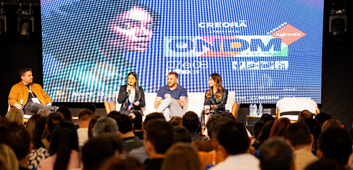 ONDM Brasil reúne cadeia da moda em Balneário Camboriú para três dias de negócios e conteúdo ONDM Brasil reúne cadeia da moda em Balneário Camboriú para três dias de negócios e conteúdo